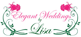 Elegant Weddings by Lisa Icon